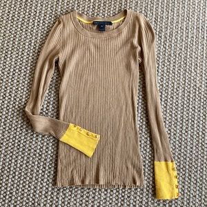 Marc by Marc Jacobs Silk Sweater